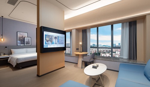 Suite