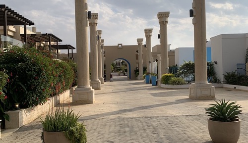 Deluxe Villa