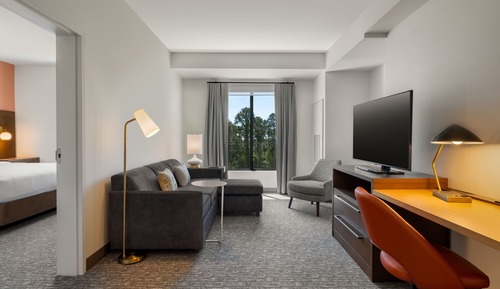 Suite, 1 Bedroom