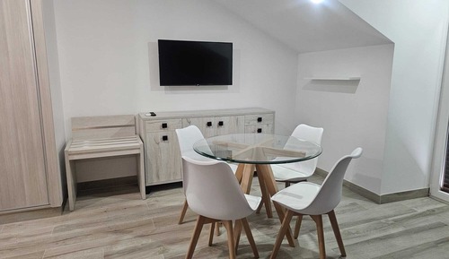 Premium Apartment