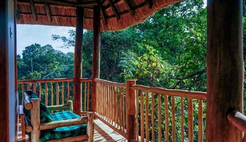 Luxury Double or Twin Room, Lake View