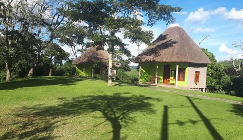 Deluxe Double or Twin Room, 1 Bedroom