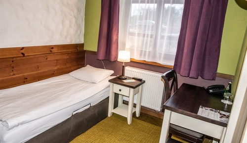 Classic Single Room