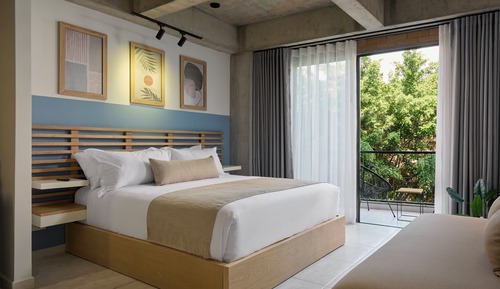 Superior Suite
