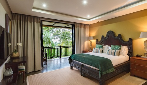 Luxury Apartment