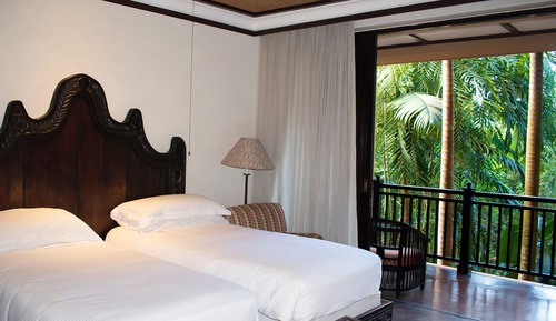 Luxury Room