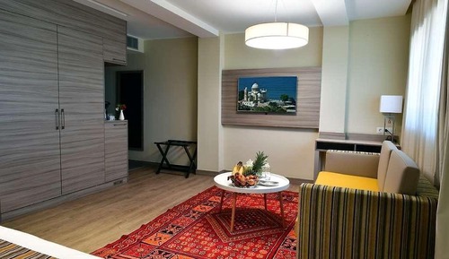 Junior Suite