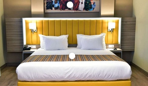 Double or Twin Room