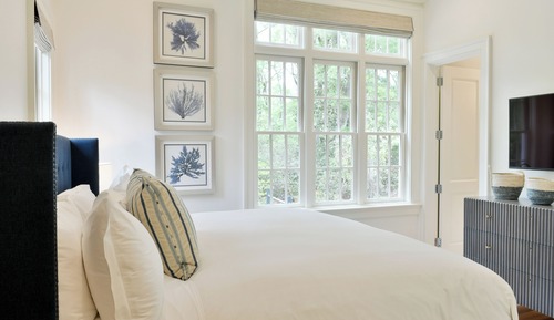 Signature 4 Bedroom Residence 1010