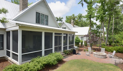 3 Bedroom Wilson Village Home 5029