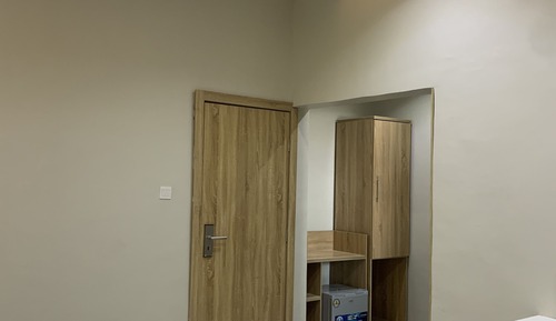 Business Double Room