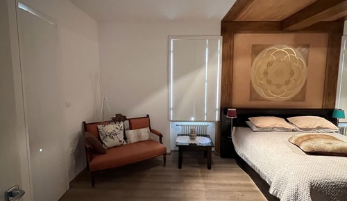 Executive Double Room, Executive Level