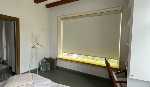 Deluxe Double or Twin Room, Non Smoking, Garden Area