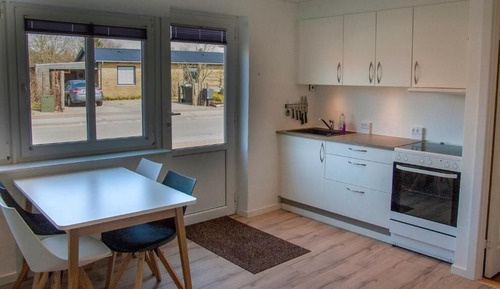 Family Apartment