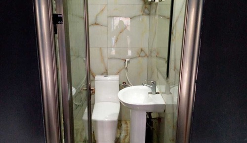 Comfort Twin Room