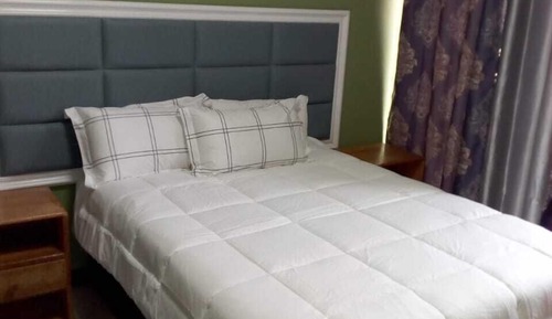 Family Quadruple Room, City View