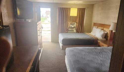 Room, 2 Queen Beds