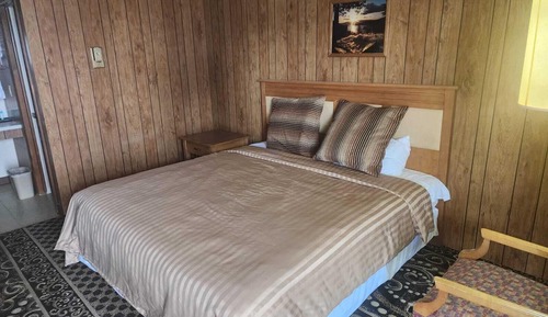 Room, 1 King Bed