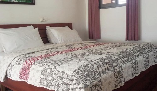 Superior Room, Beach View