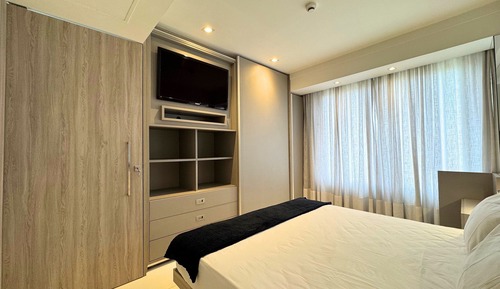 Premium Apartment