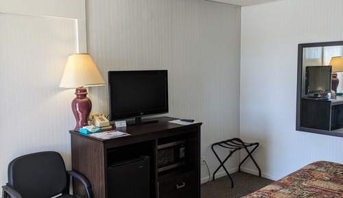 Double Room, Ensuite
