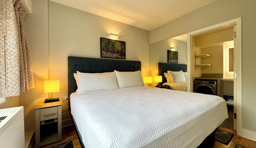 Executive Suite, 2 Bedrooms