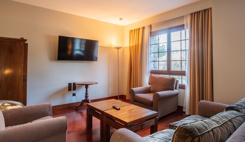 Junior Villa