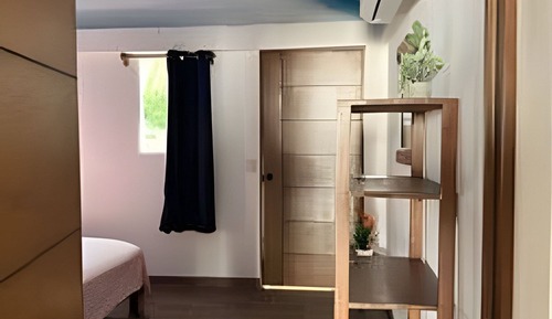 Cabin