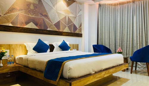 Standard Double Room, 1 Double Bed
