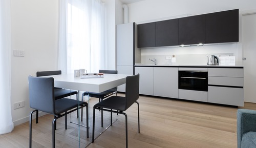 Apartment (1 Bedroom)