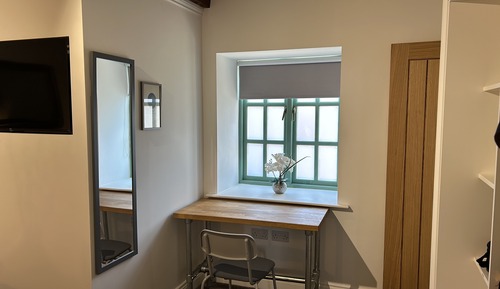 Luxury Studio Suite