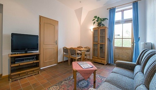 Standard Apartment