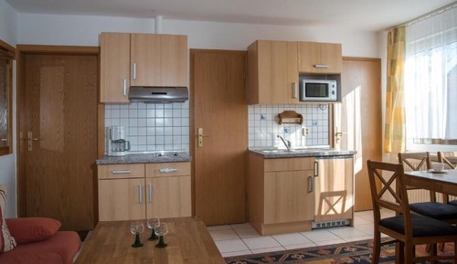 Standard Apartment