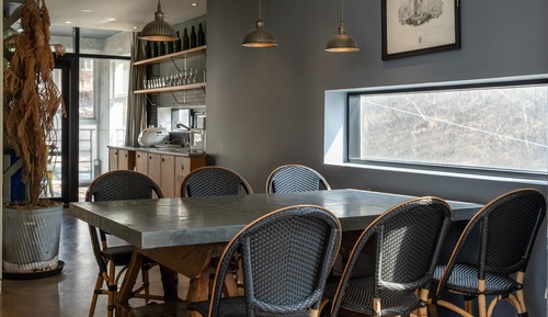 Basic Room, 3 Bedrooms (3-4 penthouse)