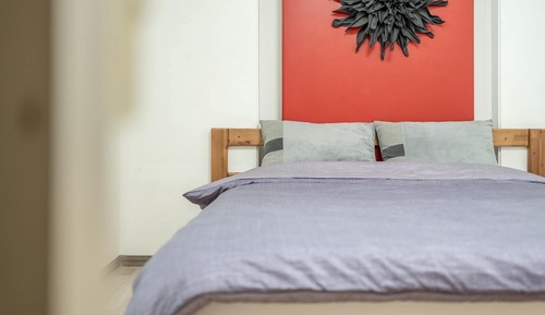 Basic Room, 1 Bedroom (202)