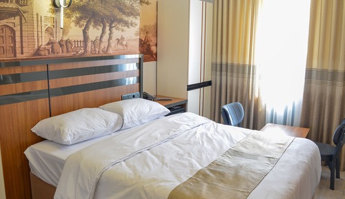 Basic Room