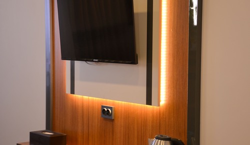 Family Triple Room