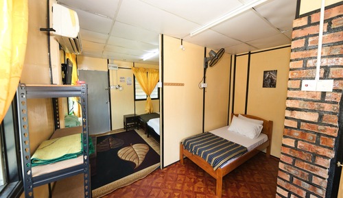 Family Suite