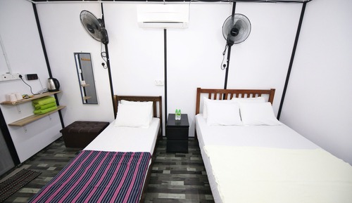Superior Suite