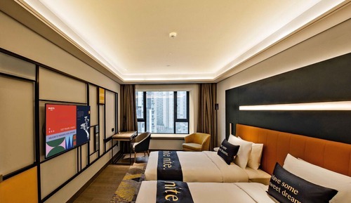 Superior Double or Twin Room