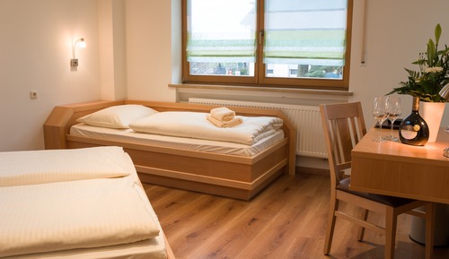 Comfort Triple Room