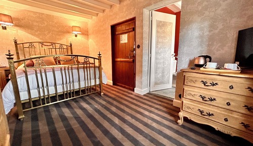 Comfort Double Room