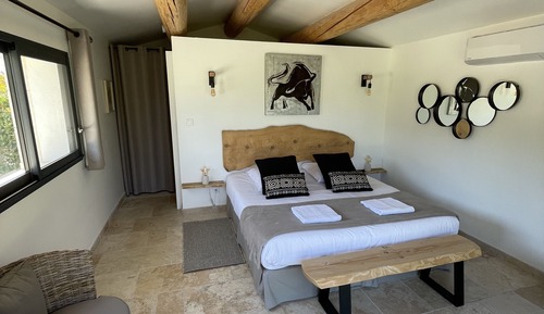 Superior Double Room