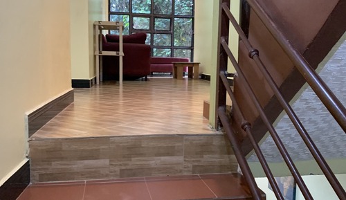 Shared Dormitory