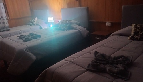 Standard Room, Balcony