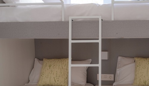 Bungalow Leo 2 Bedrooms