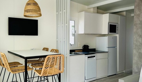 Bungalow Neri 2 Bedrooms Pets Friendly