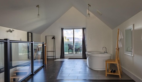 Executive Loft, Mountain View
