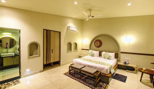 Premium Cottage