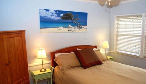 1-Bedroom Apartment 1768